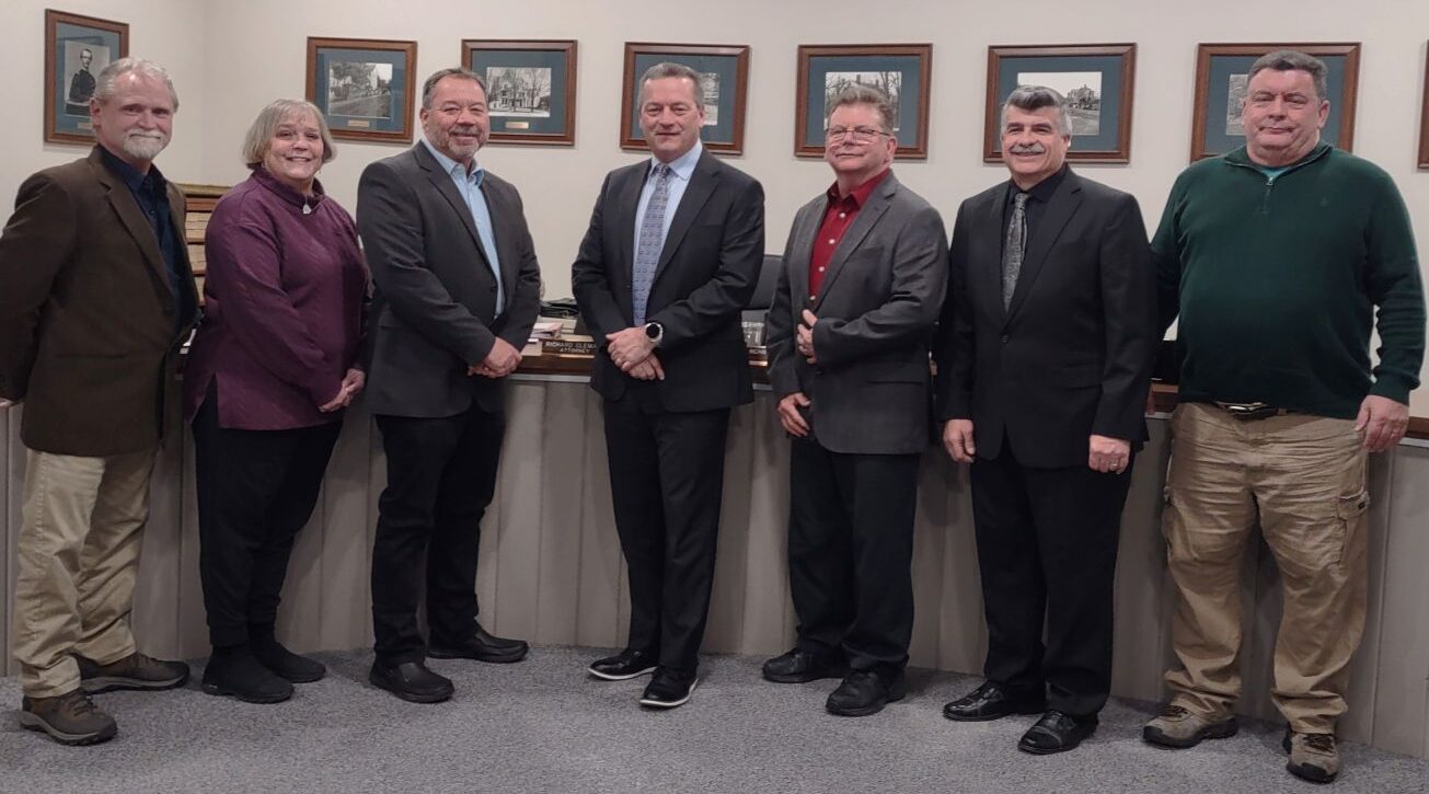 Mayor & Council 2026 rs